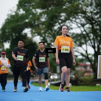 Runner Photo 8513198