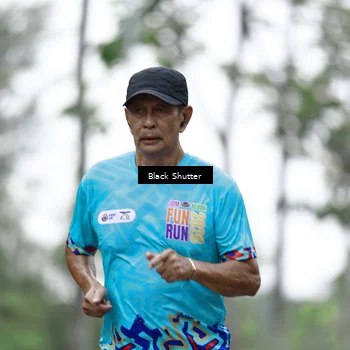 Runner Photo 8513199