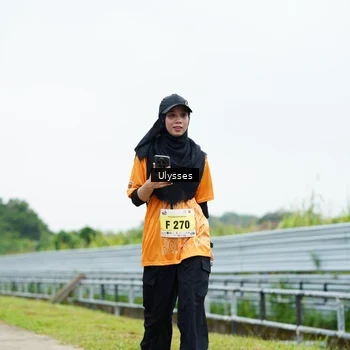 Runner Photo 8513201