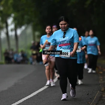 Runner Photo 8513202