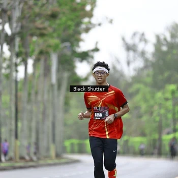 Runner Photo 8513203