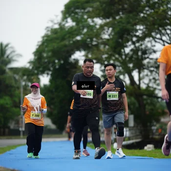 Runner Photo 8513204