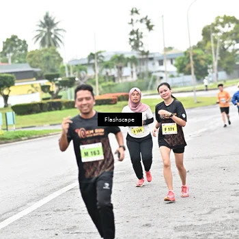 Runner Photo 8513205