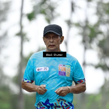Runner Photo 8513206