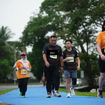 Runner Photo 8513208