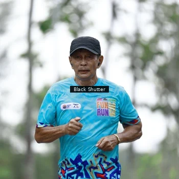 Runner Photo 8513209
