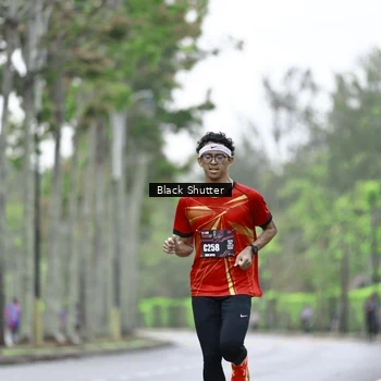 Runner Photo 8513210