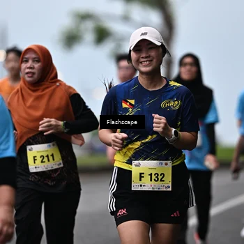 Runner Photo 8513214