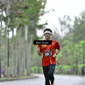 Runner Photo 8513215
