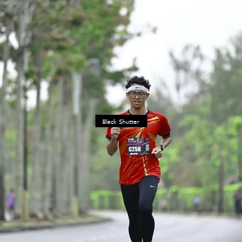 Runner Photo 8513216
