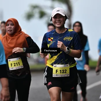 Runner Photo 8513218
