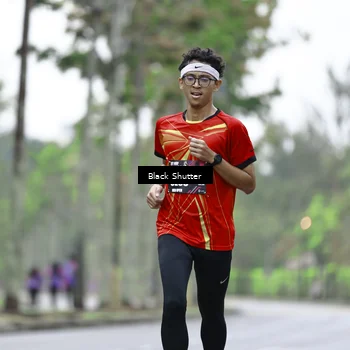 Runner Photo 8513220