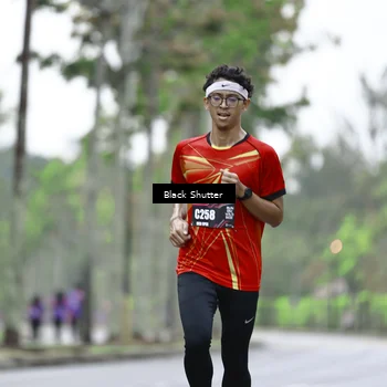 Runner Photo 8513221