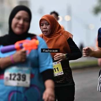 Runner Photo 8513222