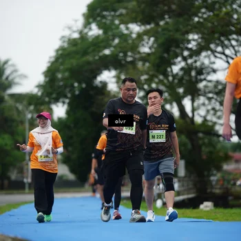 Runner Photo 8513224