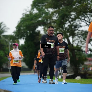 Runner Photo 8513225