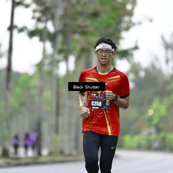 Runner Photo 8513226