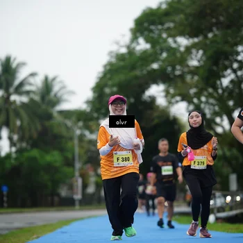 Runner Photo 8513227
