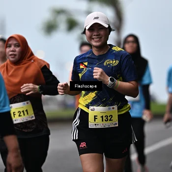 Runner Photo 8513229