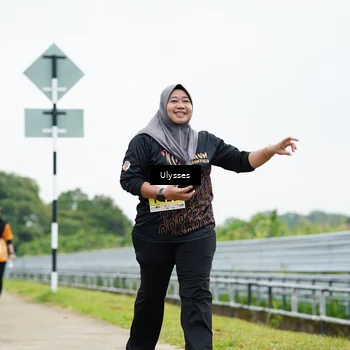 Runner Photo 8513230
