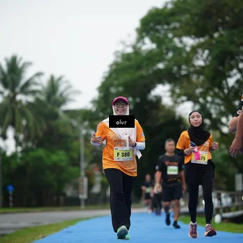 Runner Photo 8513231