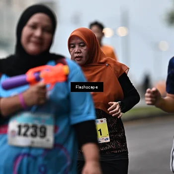 Runner Photo 8513232