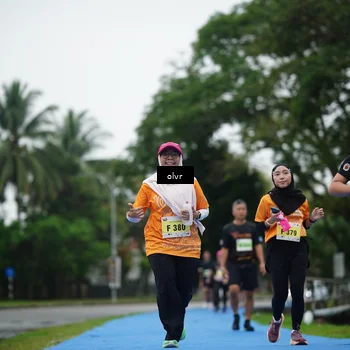Runner Photo 8513233