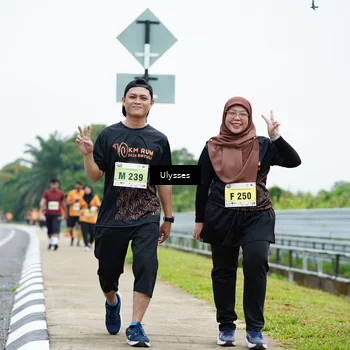 Runner Photo 8513234