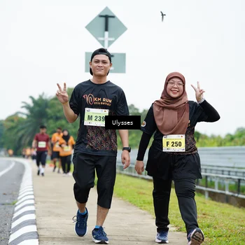 Runner Photo 8513235