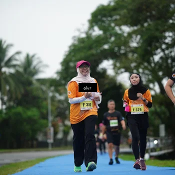 Runner Photo 8513236