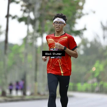 Runner Photo 8513237
