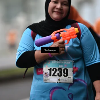 Runner Photo 8513242