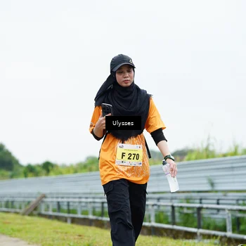 Runner Photo 8513246