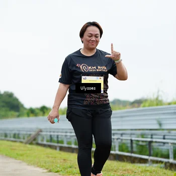 Runner Photo 8513247