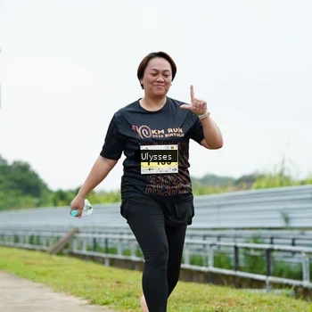 Runner Photo 8513248