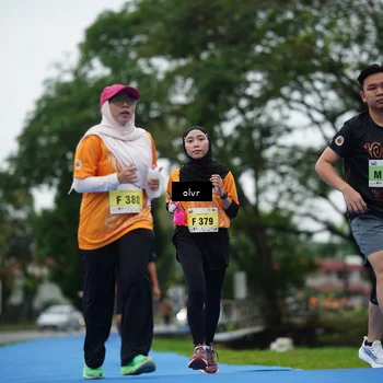 Runner Photo 8513250