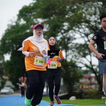 Runner Photo 8513252