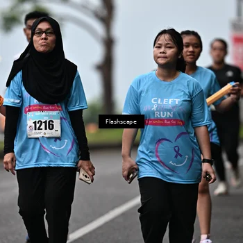 Runner Photo 8513253