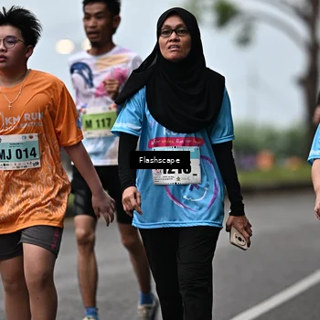 Runner Photo 8513254