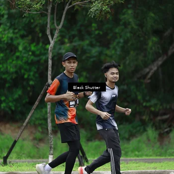 Runner Photo 8513255