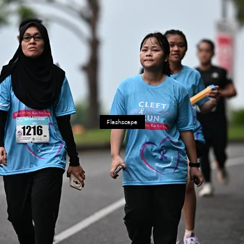 Runner Photo 8513257