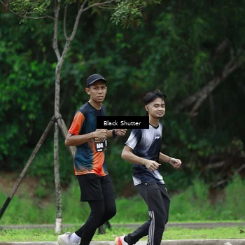 Runner Photo 8513258