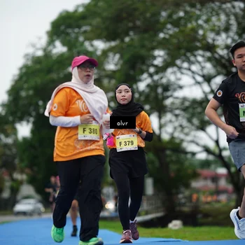Runner Photo 8513259