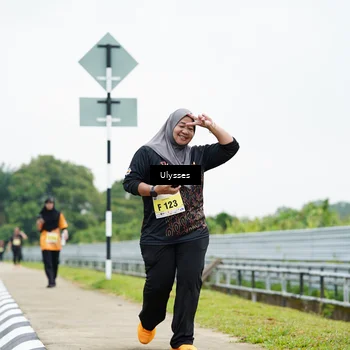 Runner Photo 8513260