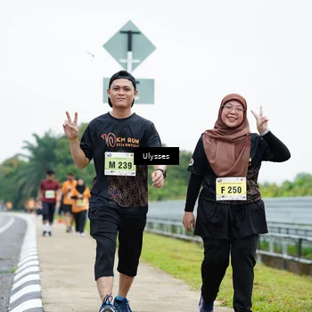 Runner Photo 8513262