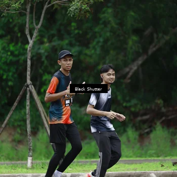 Runner Photo 8513263