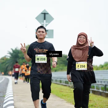 Runner Photo 8513264
