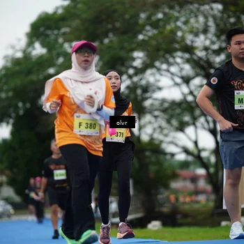 Runner Photo 8513265