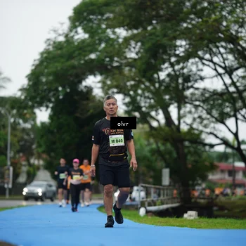 Runner Photo 8513266