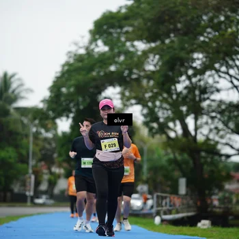 Runner Photo 8513268